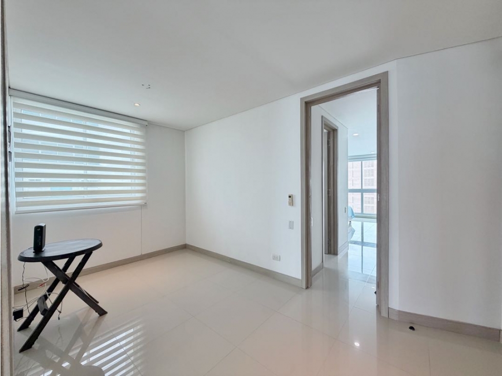 Apartamento en venta en Castillogrande, Cartagena · foto 10 de 24