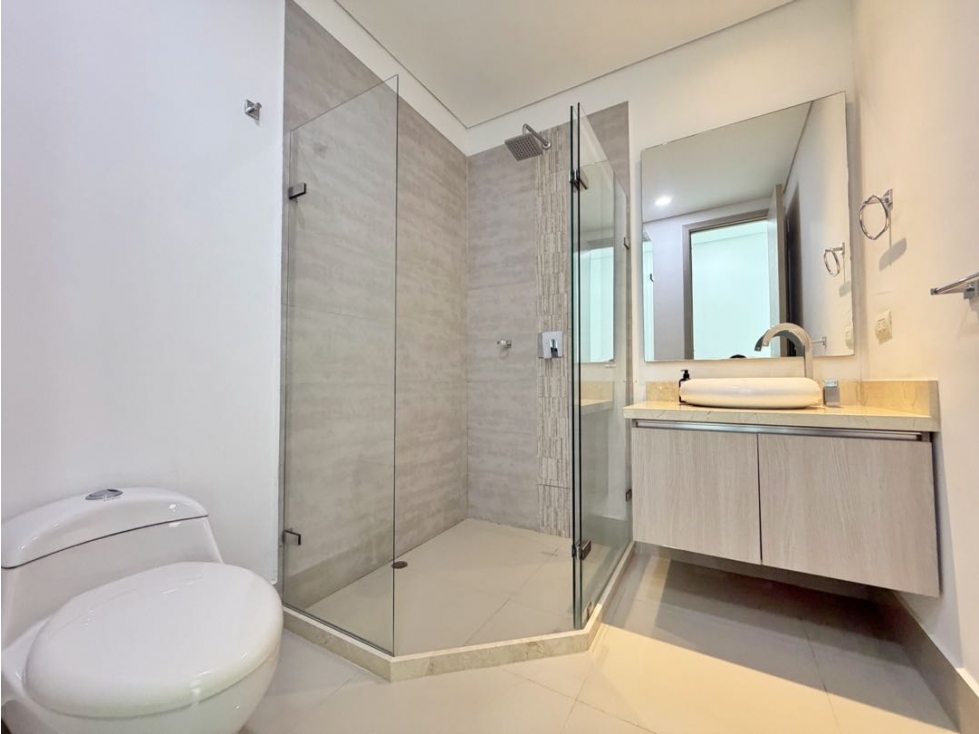 Apartamento en venta en Castillogrande, Cartagena · foto 11 de 24