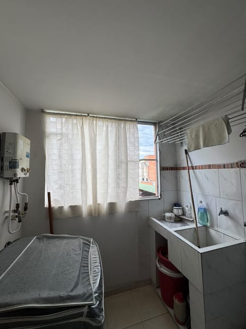 Apartamento de 3 alcobas en venta en Santa Anita, Cali, 65 m² · foto 10 de 20