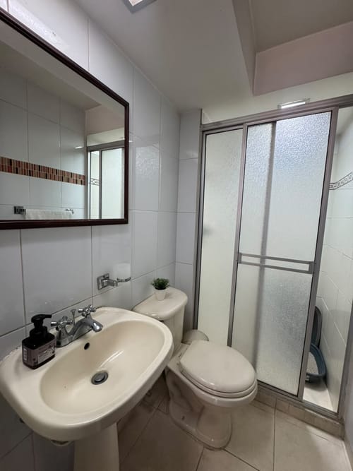 Apartamento de 3 alcobas en venta en Santa Anita, Cali, 65 m² · foto 11 de 20