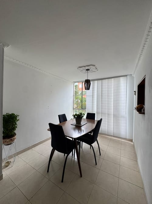 Apartamento de 3 alcobas en venta en Santa Anita, Cali, 65 m² · foto 12 de 20