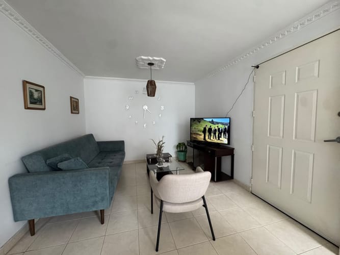 Apartamento de 3 alcobas en venta en Santa Anita, Cali, 65 m² · foto 13 de 20