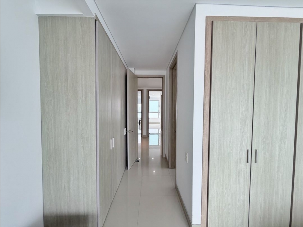 Apartamento en venta en Castillogrande, Cartagena · foto 15 de 24