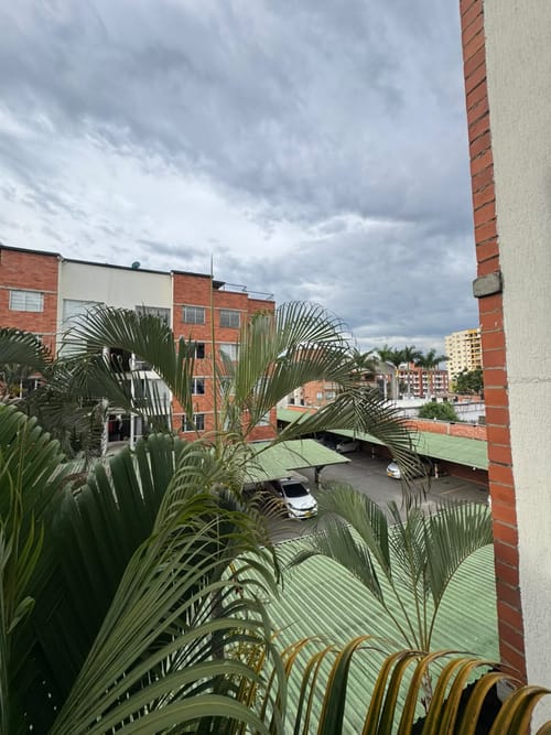 Apartamento de 3 alcobas en venta en Santa Anita, Cali, 65 m² · foto 14 de 20