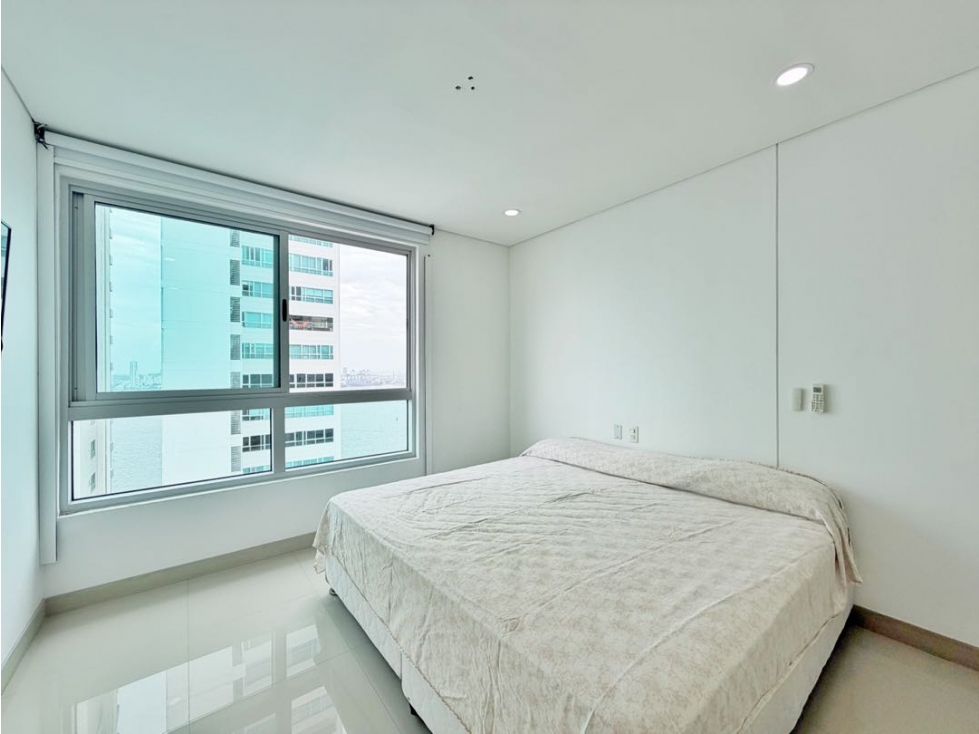 Apartamento en venta en Castillogrande, Cartagena · foto 17 de 24