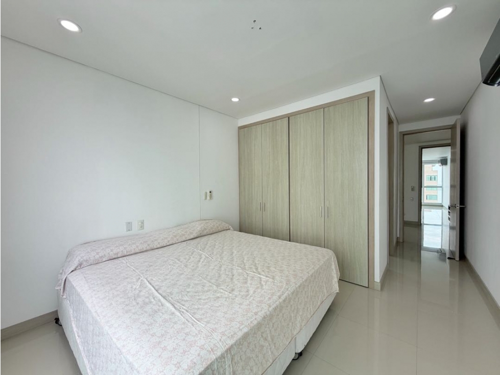 Apartamento en venta en Castillogrande, Cartagena · foto 18 de 24