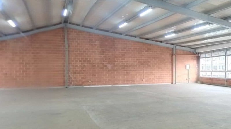 Local en arriendo en La América, Medellín, 350 m² · foto 3 de 8