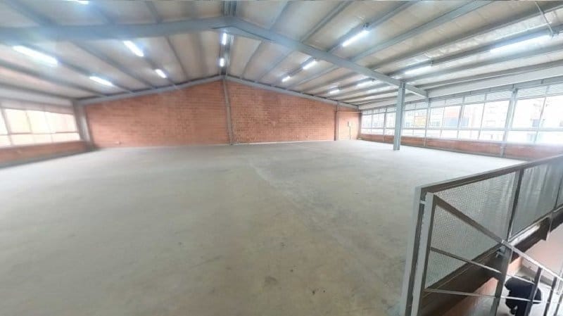 Local en arriendo en La América, Medellín, 350 m² · foto 4 de 8