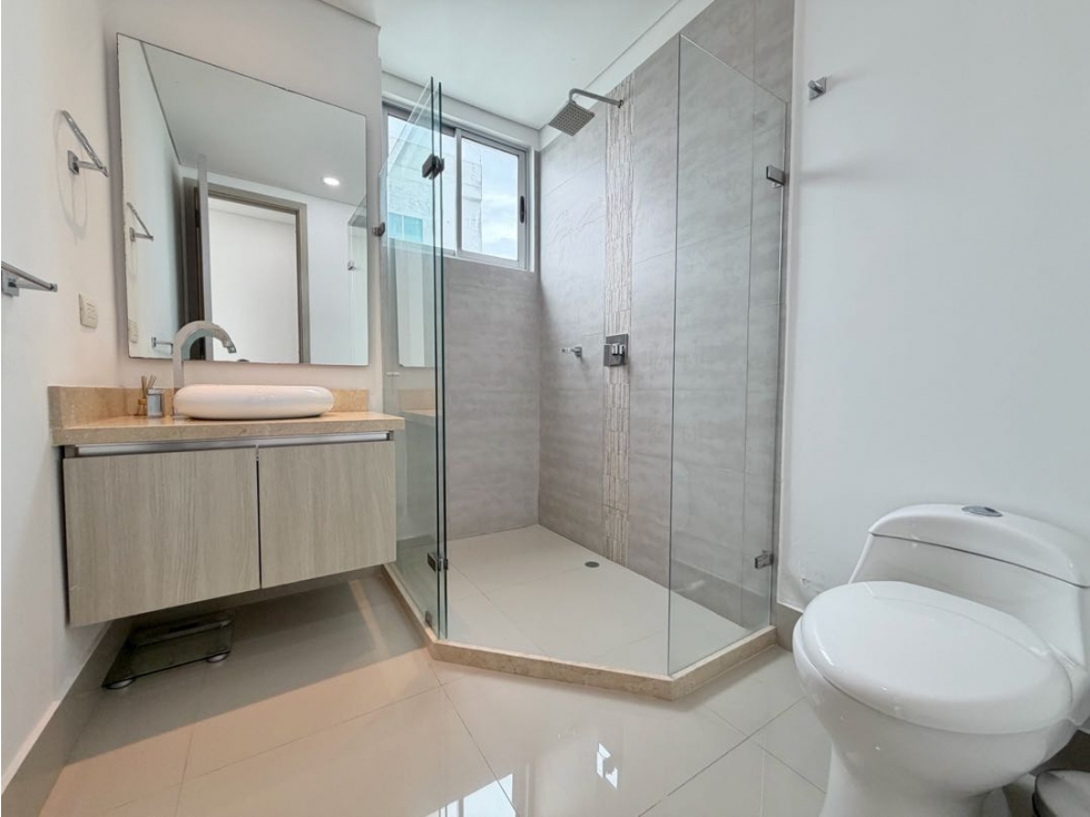 Apartamento en venta en Castillogrande, Cartagena · foto 19 de 24