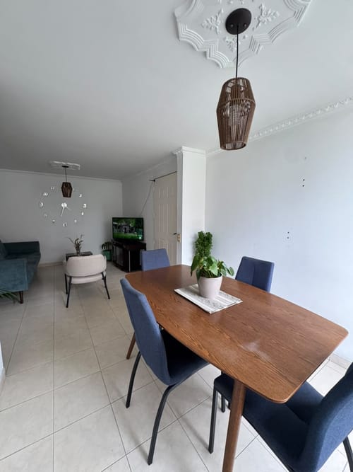 Apartamento de 3 alcobas en venta en Santa Anita, Cali, 65 m² · foto 16 de 20