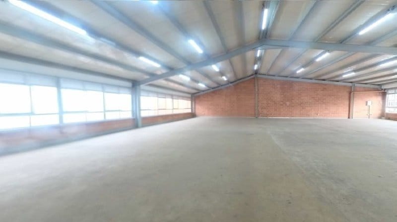 Local en arriendo en La América, Medellín, 350 m² · foto 5 de 8