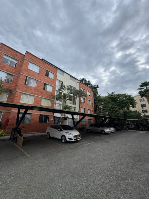 Apartamento de 3 alcobas en venta en Santa Anita, Cali, 65 m² · foto 17 de 20