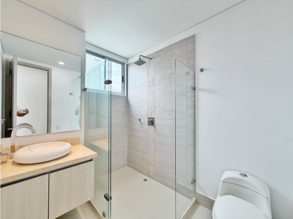 Apartamento en venta en Castillogrande, Cartagena · foto 20 de 24