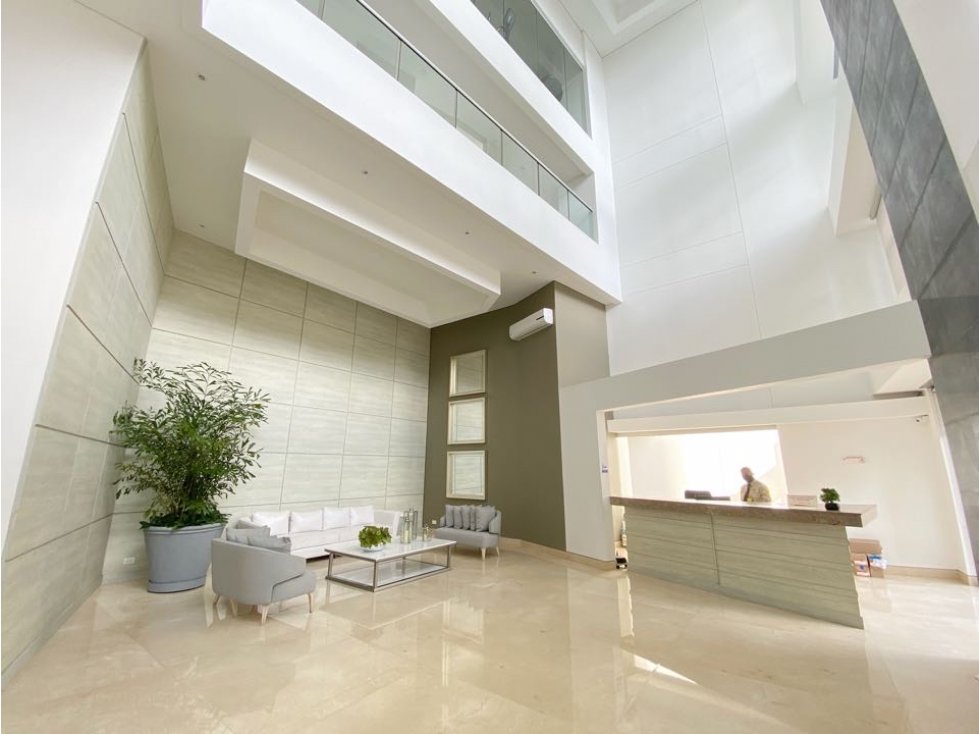 Apartamento en venta en Castillogrande, Cartagena · foto 22 de 24