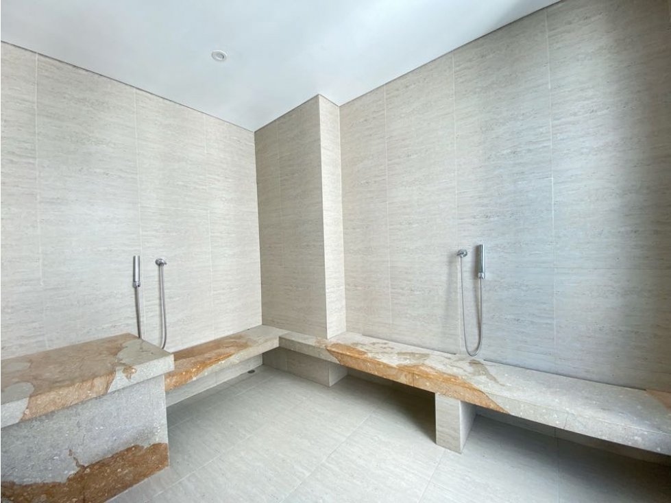Apartamento en venta en Castillogrande, Cartagena · foto 23 de 24