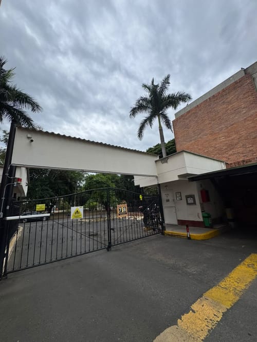 Apartamento de 3 alcobas en venta en Santa Anita, Cali, 65 m² · foto 20 de 20