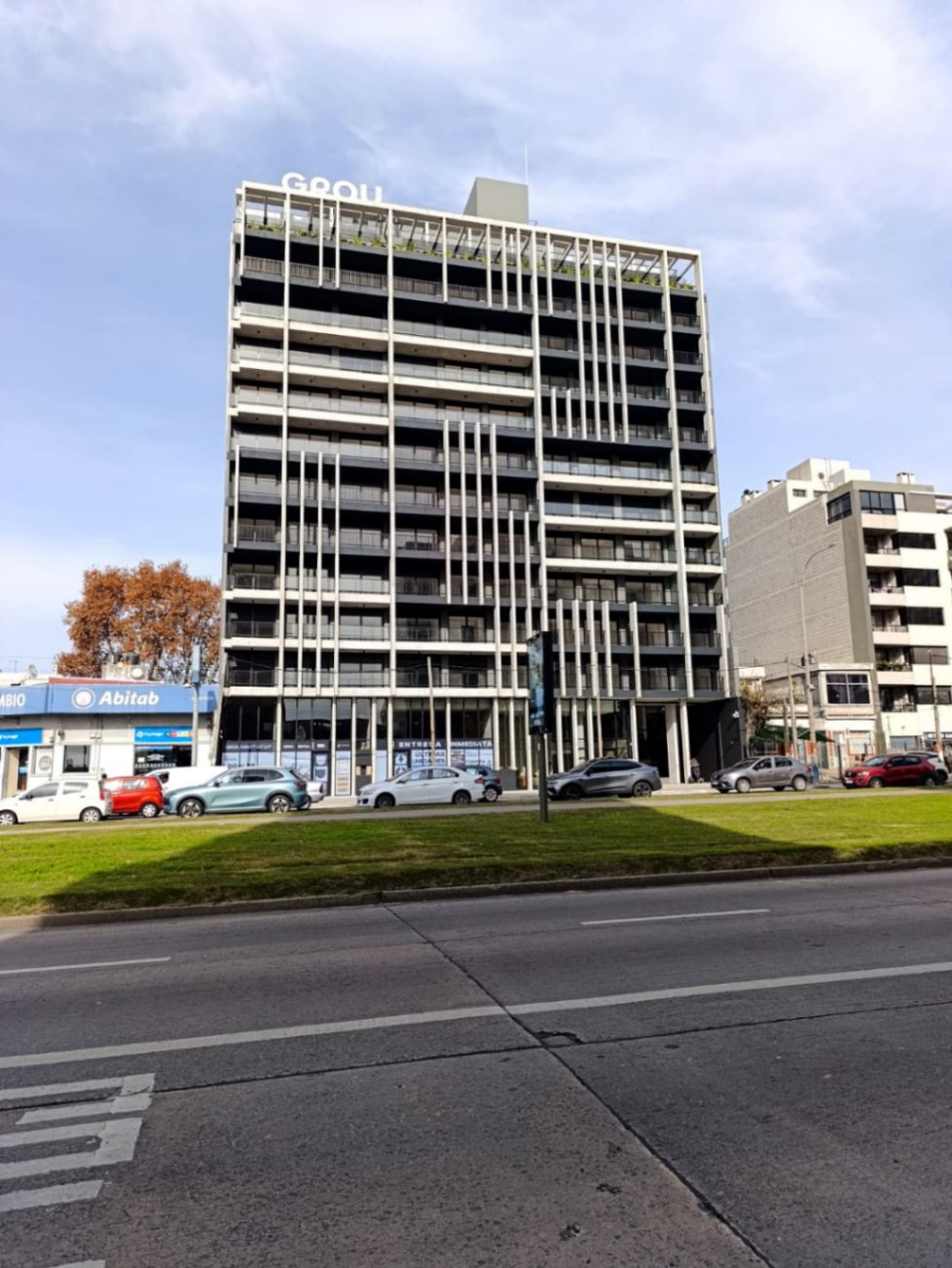 Alquiler de Apartamento de 1 Dormitorio con cochera a estrenar en Parque Batlle · Foto 10