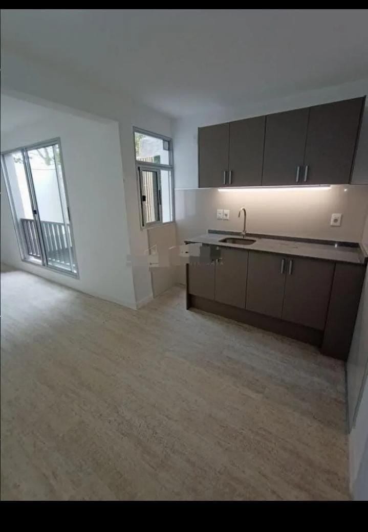 Alquiler Apartamento 1 dormitorio, en Aguada. · Foto 9