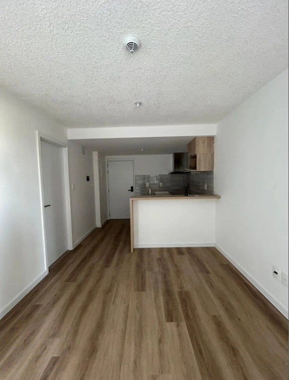 Apartamento en alquiler 1 dormitorio en La Blanqueada · Foto 10