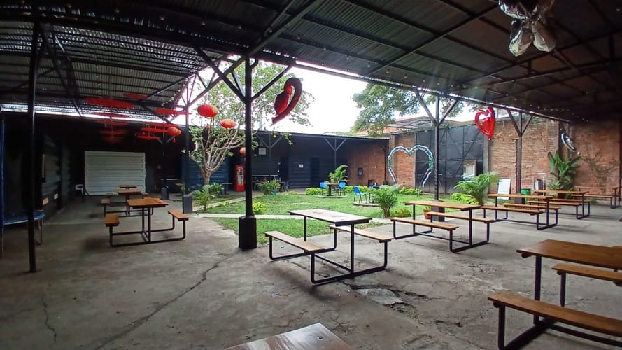 Lote en venta en Villa Colombia, Cali, 369 m² · foto 4 de 23