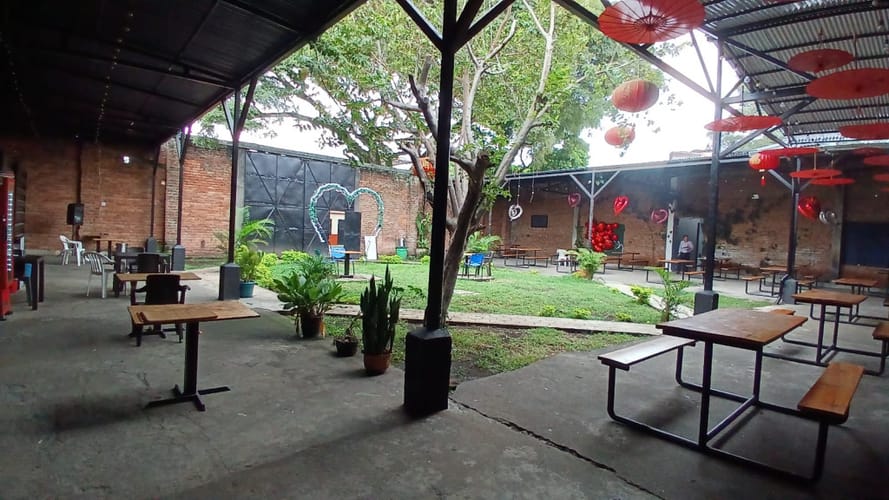 Lote en venta en Villa Colombia, Cali, 369 m² · foto 5 de 23