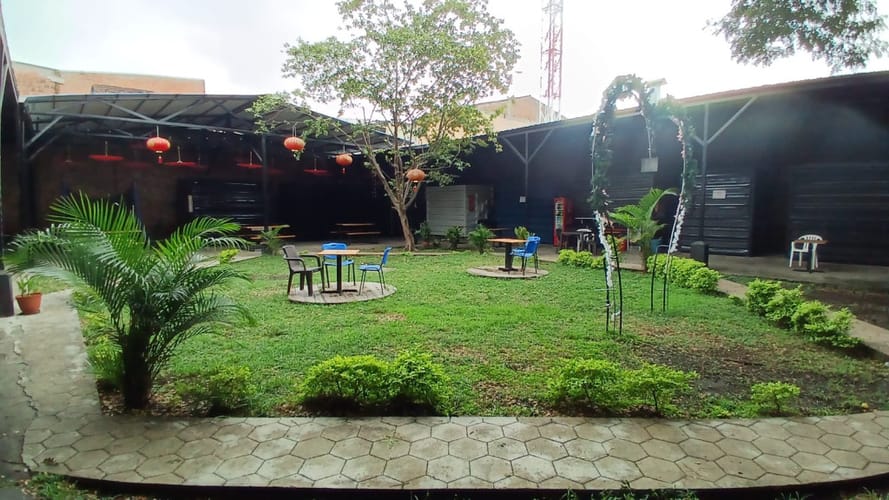 Lote en venta en Villa Colombia, Cali, 369 m² · foto 9 de 23