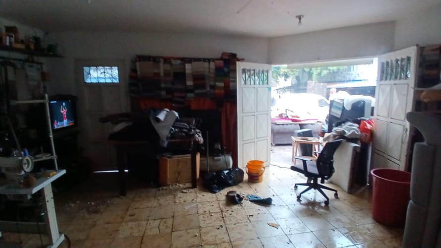 Lote en venta en Villa Colombia, Cali, 369 m² · foto 10 de 23