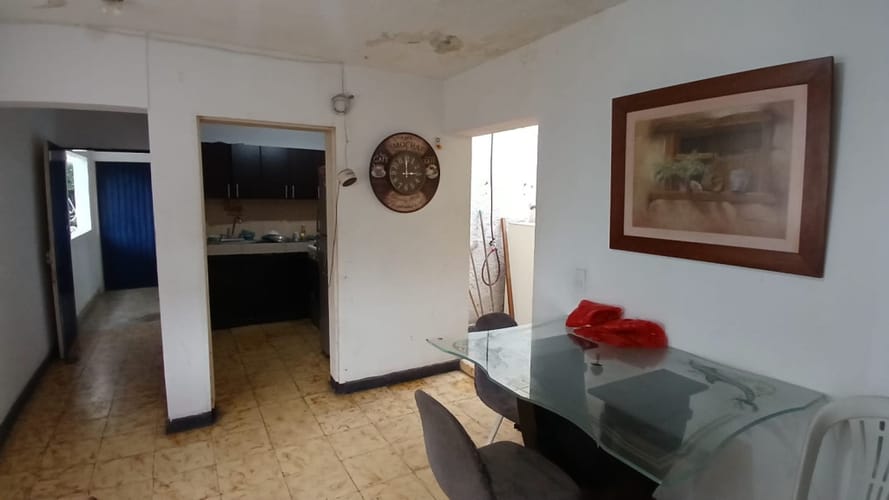 Lote en venta en Villa Colombia, Cali, 369 m² · foto 11 de 23
