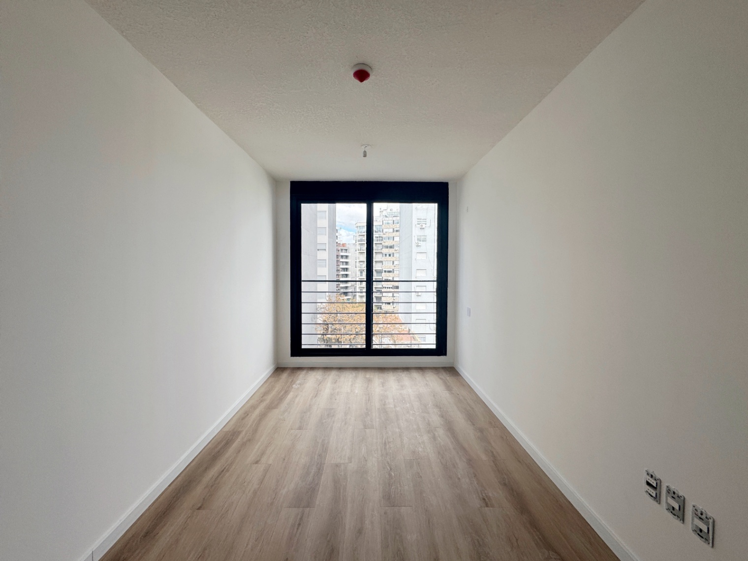 Apartamento en alquiler 1 dormitorio en Tres Cruces · Foto 10