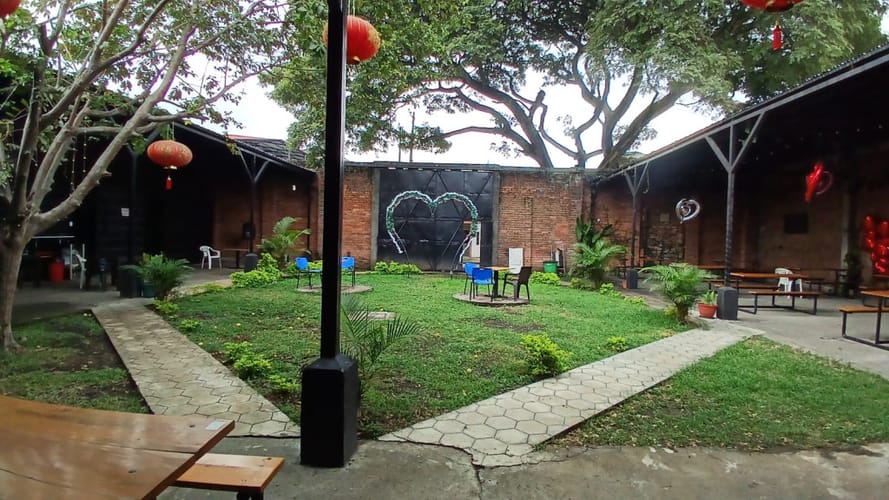 Lote en venta en Villa Colombia, Cali, 369 m² · foto 15 de 23