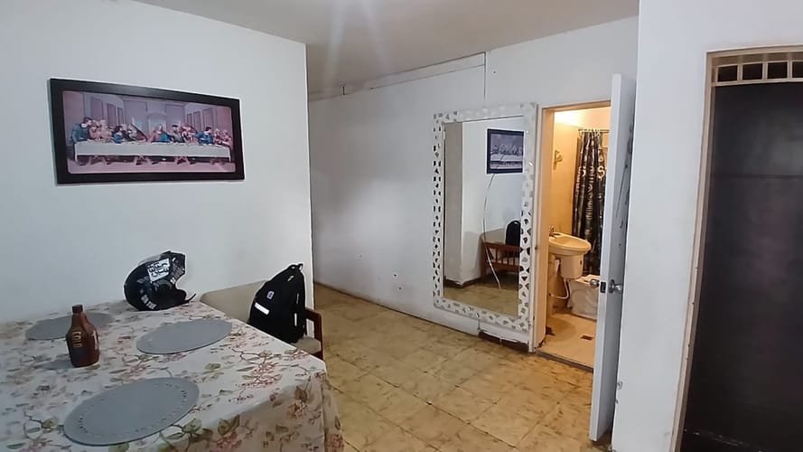 Lote en venta en Villa Colombia, Cali, 369 m² · foto 16 de 23
