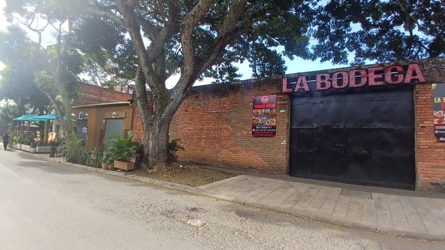 Lote en venta en Villa Colombia, Cali, 369 m² · foto 19 de 23