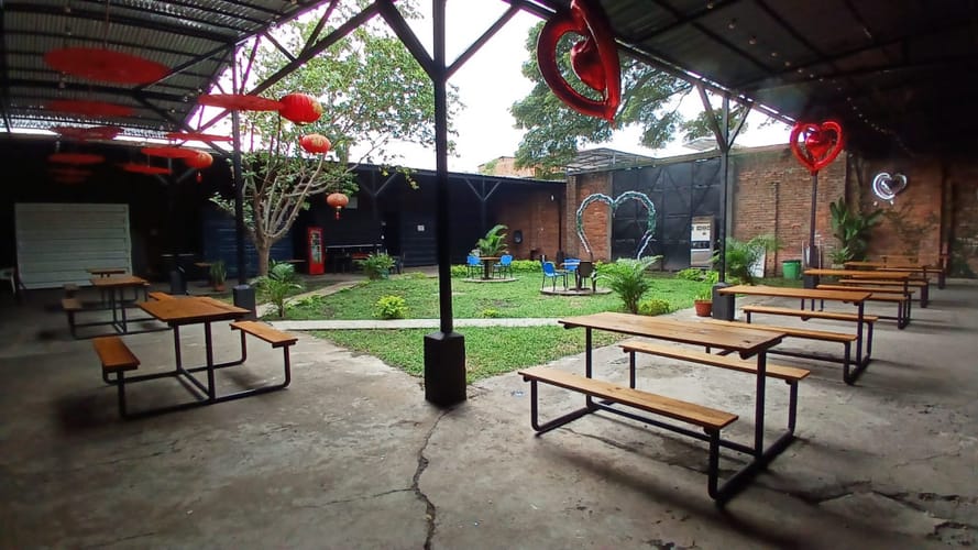 Lote en venta en Villa Colombia, Cali, 369 m² · foto 20 de 23