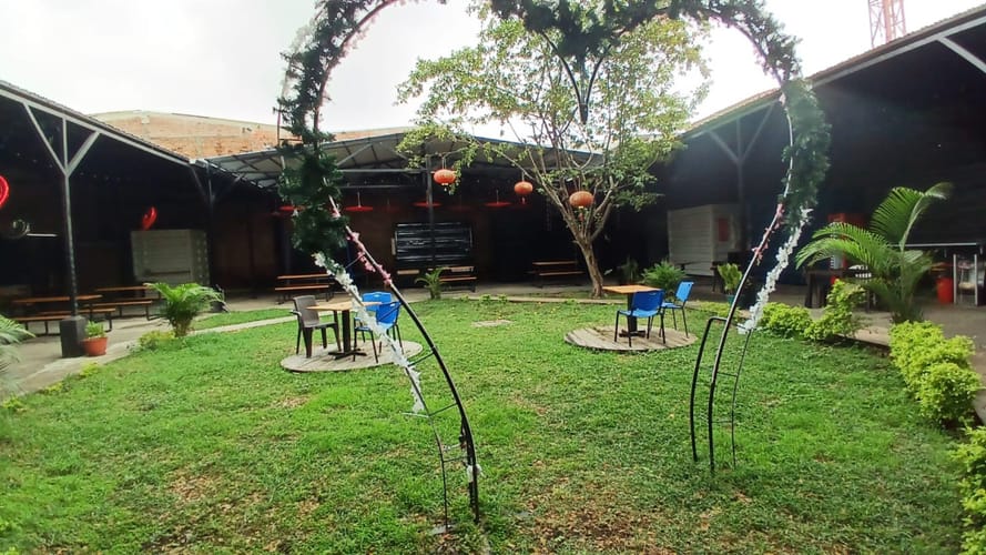 Lote en venta en Villa Colombia, Cali, 369 m² · foto 22 de 23