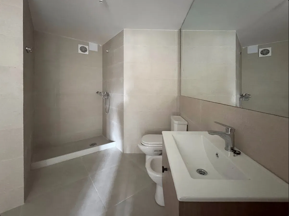 Alquiler Apartamento 2 dormitorios, Tres Cruces · Foto 10