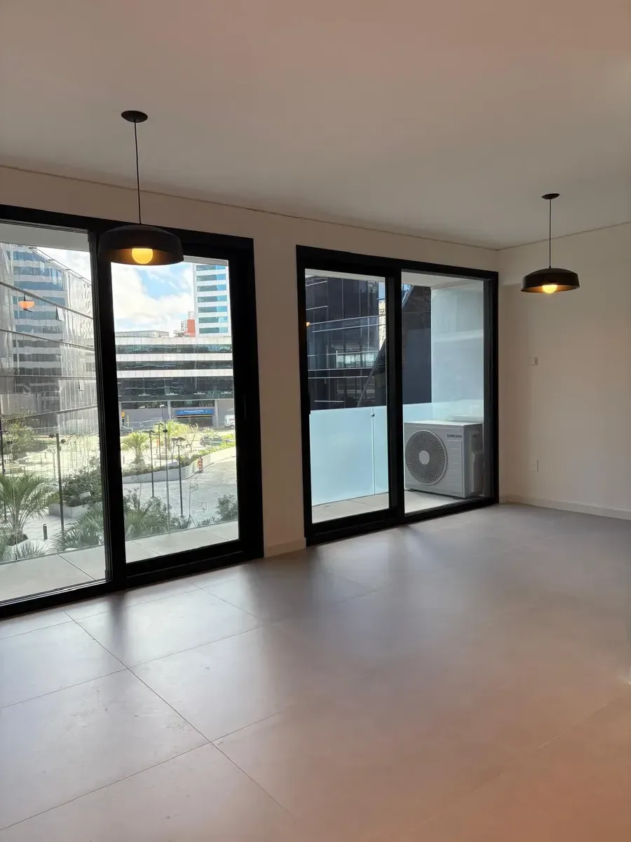 Apartamento en alquiler 1 dormitorio c/ cochera en Pocitos Nuevo · Foto 11