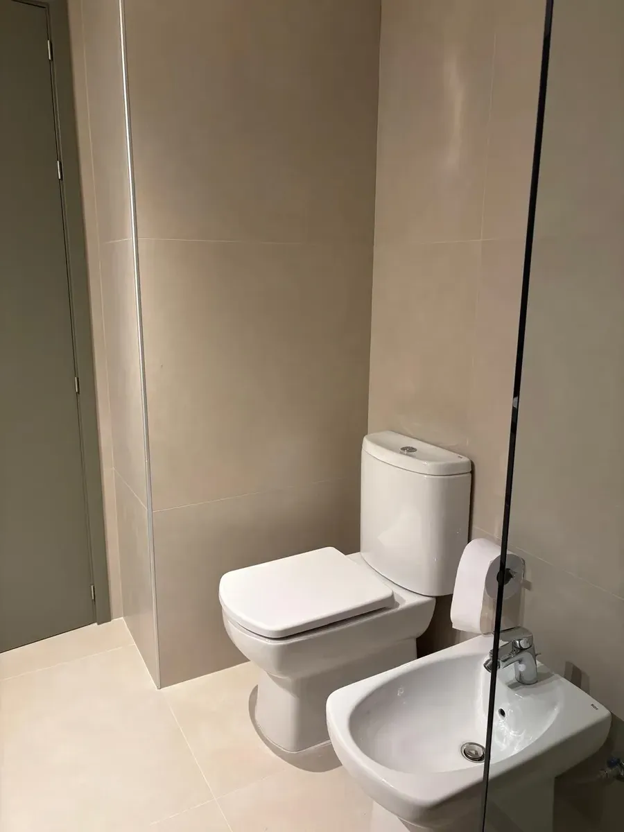 Apartamento en alquiler 1 dormitorio c/ cochera en Pocitos Nuevo · Foto 12