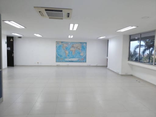 Oficina en arriendo en Los Balsos, Medellín, 95 m² · foto 12 de 24