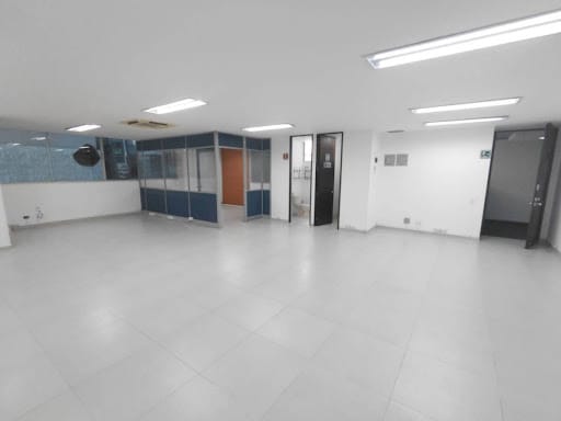 Oficina en arriendo en Los Balsos, Medellín, 95 m² · foto 13 de 24