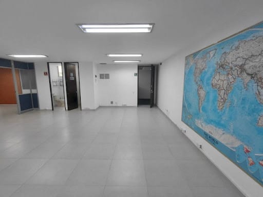 Oficina en arriendo en Los Balsos, Medellín, 95 m² · foto 15 de 24