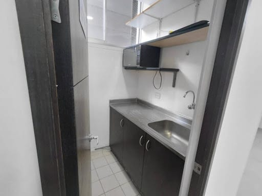 Oficina en arriendo en Los Balsos, Medellín, 95 m² · foto 19 de 24