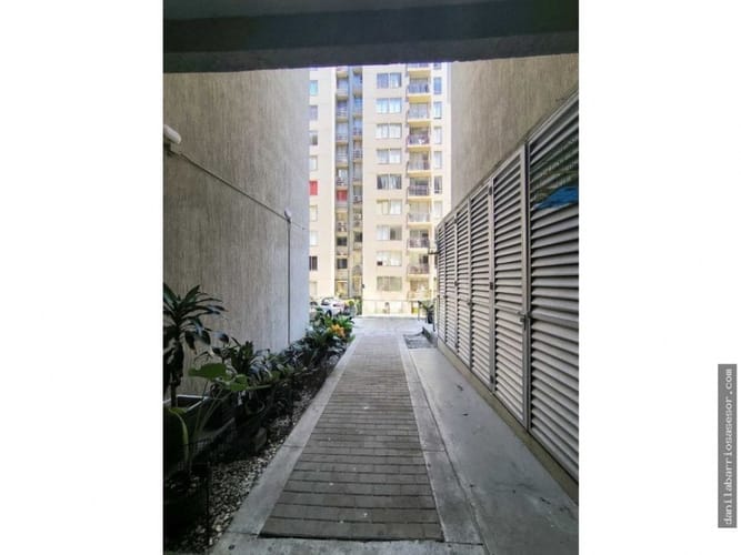 Apartamento de 2 alcobas en venta en Carrizal, Barranquilla, 56 m² · foto 8 de 24