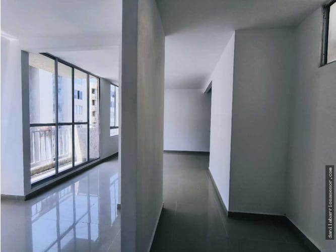 Apartamento de 2 alcobas en venta en Carrizal, Barranquilla, 56 m² · foto 10 de 24