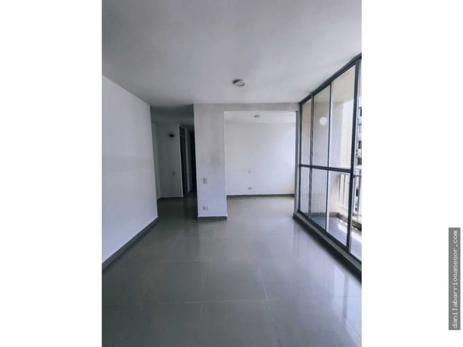 Apartamento de 2 alcobas en venta en Carrizal, Barranquilla, 56 m² · foto 11 de 24
