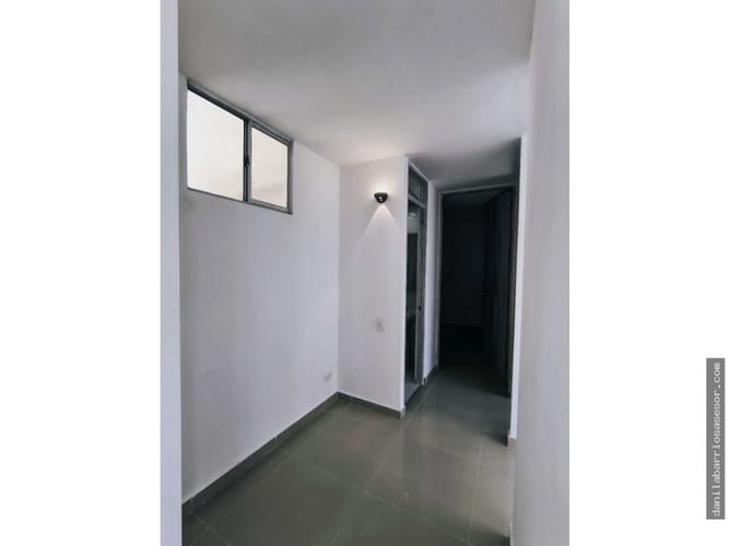Apartamento de 2 alcobas en venta en Carrizal, Barranquilla, 56 m² · foto 12 de 24