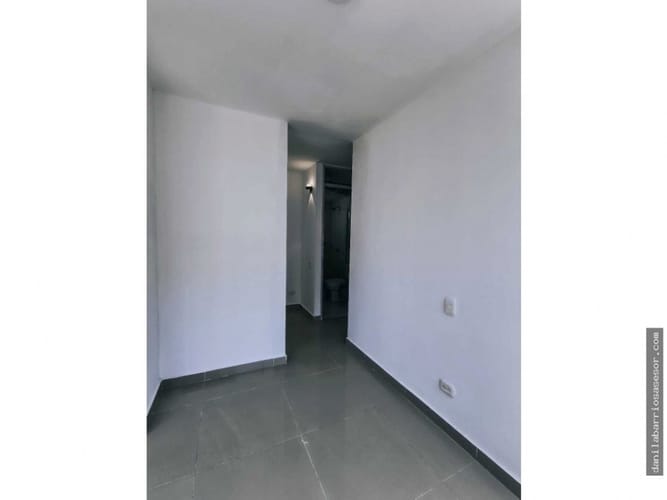 Apartamento de 2 alcobas en venta en Carrizal, Barranquilla, 56 m² · foto 13 de 24