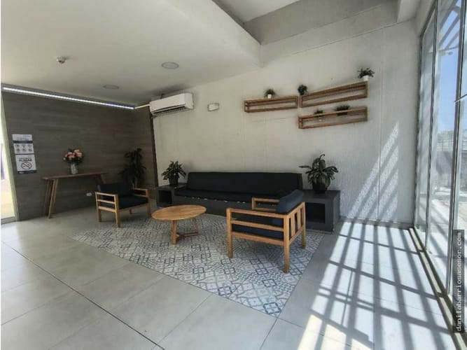 Apartamento de 2 alcobas en venta en Carrizal, Barranquilla, 56 m² · foto 16 de 24