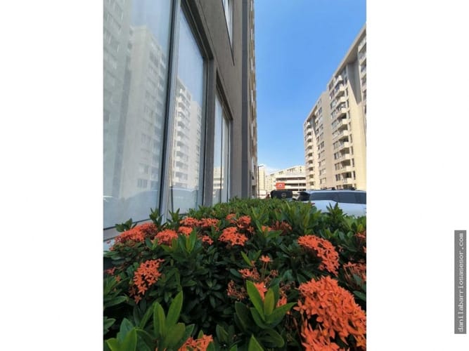 Apartamento de 2 alcobas en venta en Carrizal, Barranquilla, 56 m² · foto 17 de 24