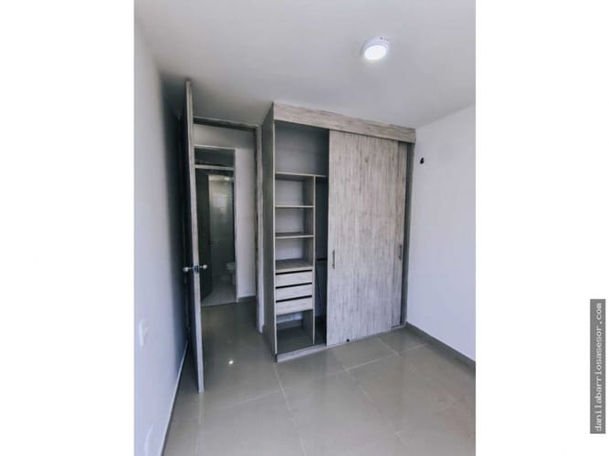 Apartamento de 2 alcobas en venta en Carrizal, Barranquilla, 56 m² · foto 18 de 24