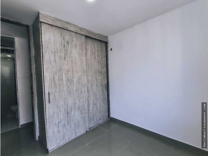 Apartamento de 2 alcobas en venta en Carrizal, Barranquilla, 56 m² · foto 19 de 24